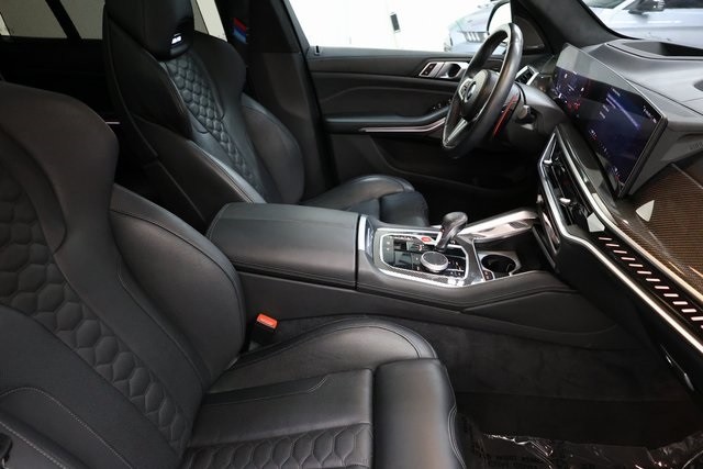 BMW X5 M Thumbnail Image 210