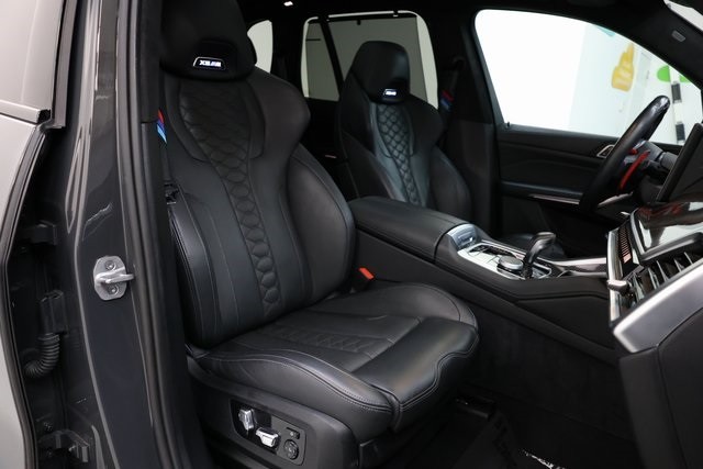 BMW X5 M Thumbnail Image 211