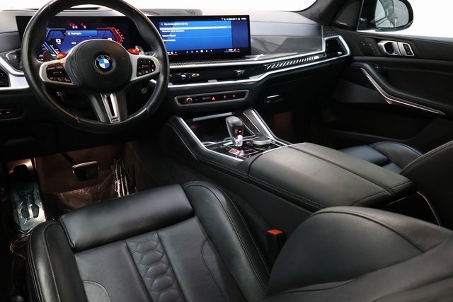 BMW X5 M Thumbnail Image 213