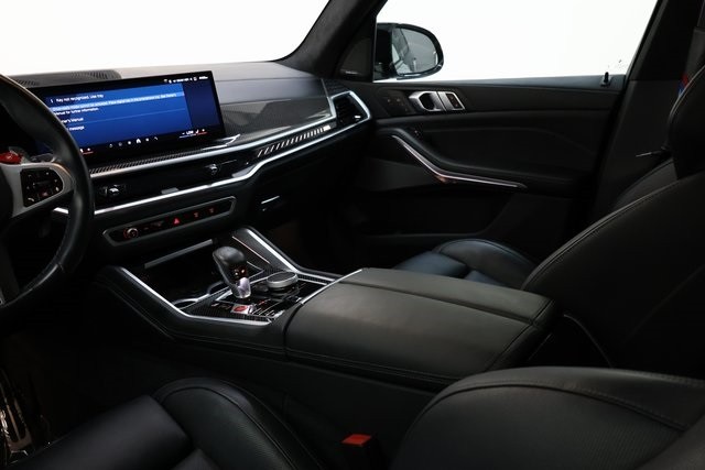 BMW X5 M Thumbnail Image 214