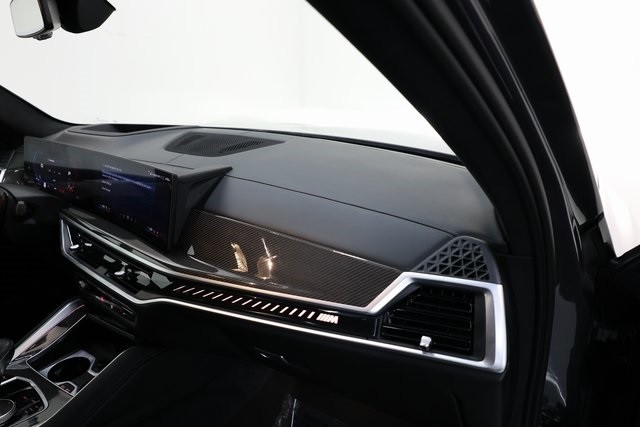 BMW X5 M Thumbnail Image 215