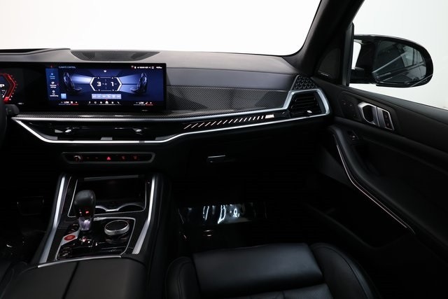 BMW X5 M Thumbnail Image 216