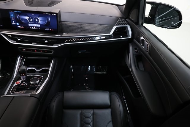 BMW X5 M Thumbnail Image 217