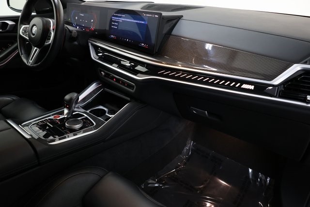 BMW X5 M Thumbnail Image 218
