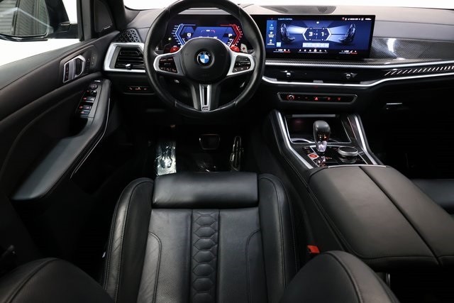 BMW X5 M Thumbnail Image 219