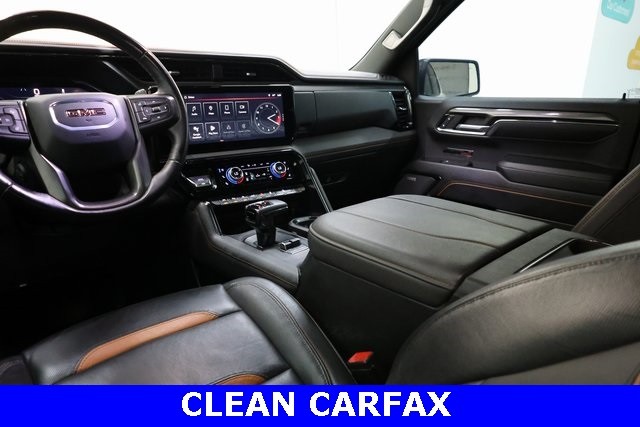 GMC Sierra 1500 Thumbnail Image 124