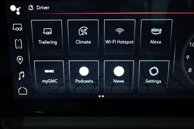 GMC Sierra 1500 Thumbnail Image 219