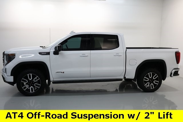 GMC Sierra 1500 Thumbnail Image 125