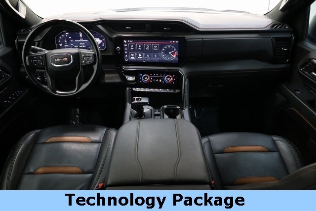 GMC Sierra 1500 Thumbnail Image 126