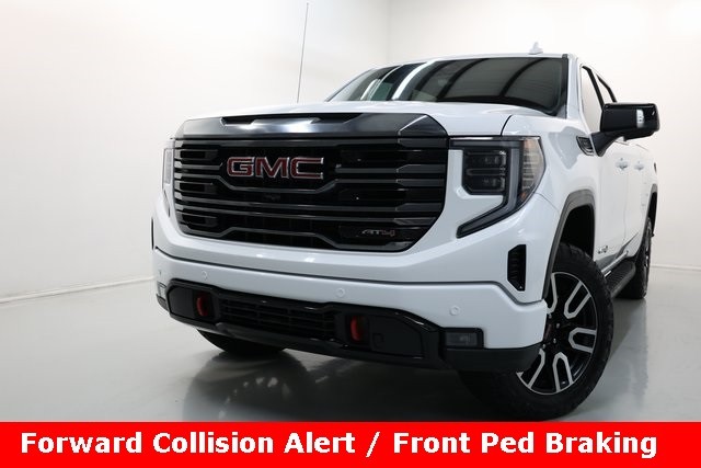 GMC Sierra 1500 Thumbnail Image 145