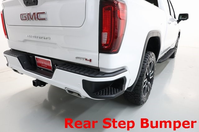 GMC Sierra 1500 Thumbnail Image 162