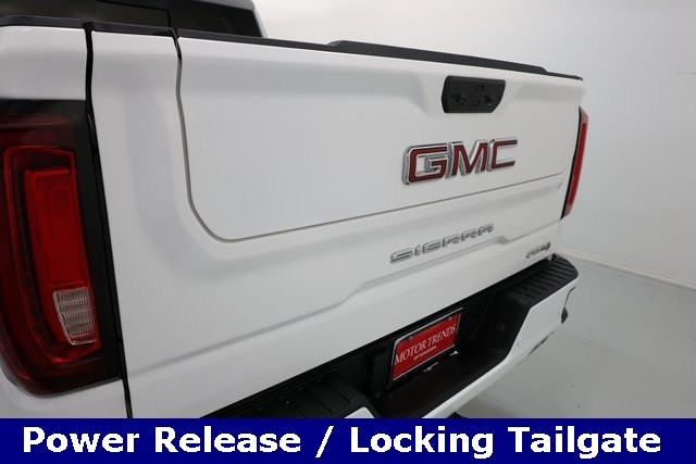 GMC Sierra 1500 Thumbnail Image 164