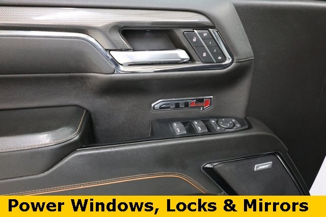 GMC Sierra 1500 Thumbnail Image 171