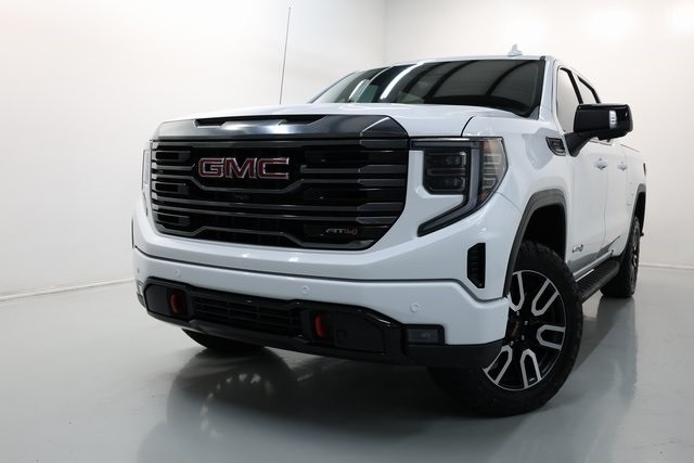 GMC Sierra 1500 Thumbnail Image 174