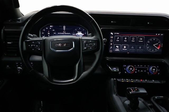 GMC Sierra 1500 Thumbnail Image 202