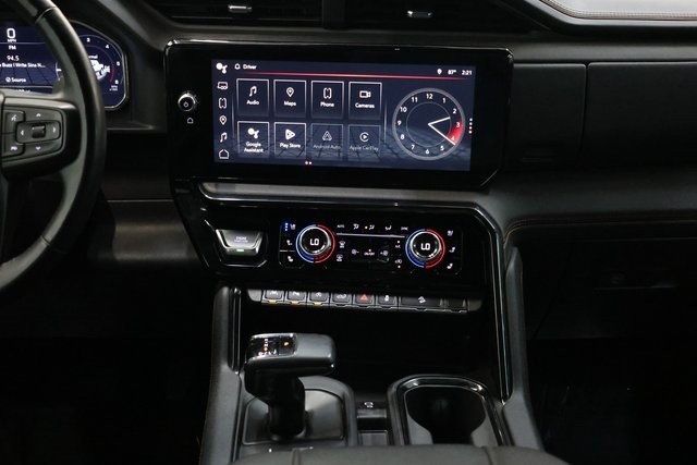 GMC Sierra 1500 Thumbnail Image 204