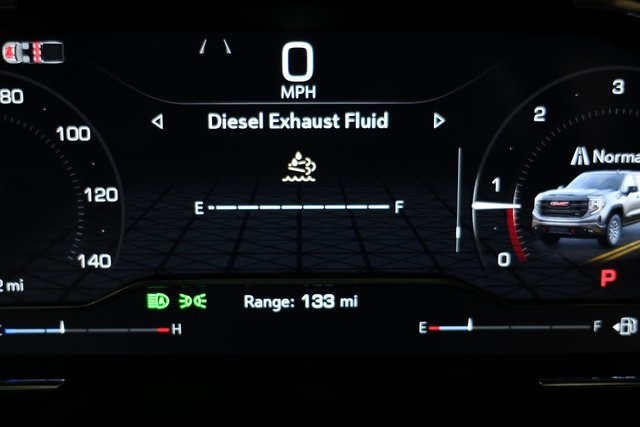 GMC Sierra 1500 Thumbnail Image 211