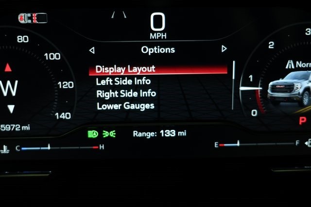 GMC Sierra 1500 Thumbnail Image 212