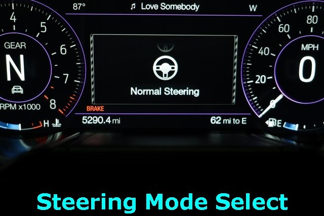 Ford Mustang Thumbnail Image 126