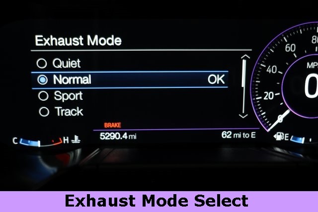 Ford Mustang Thumbnail Image 127