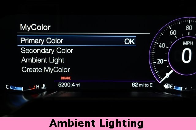 Ford Mustang Thumbnail Image 133