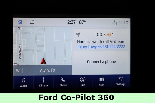 Ford Mustang Thumbnail Image 136