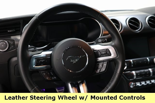 Ford Mustang Thumbnail Image 138