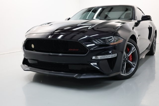 Ford Mustang Thumbnail Image 152
