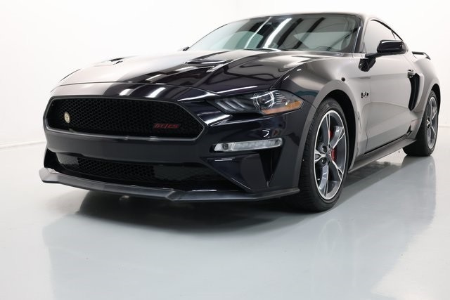 Ford Mustang Thumbnail Image 154