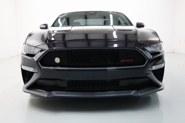 Ford Mustang Thumbnail Image 157