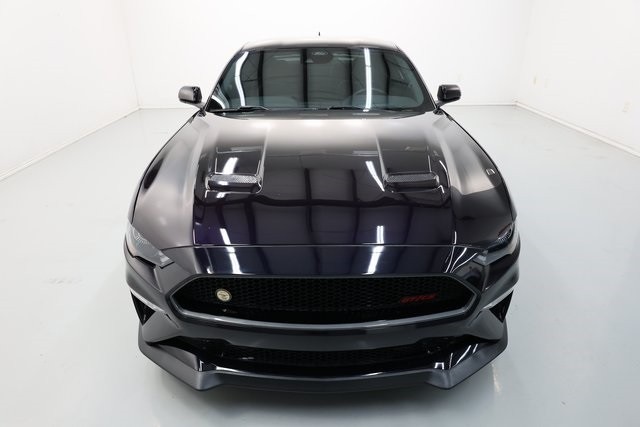 Ford Mustang Thumbnail Image 158