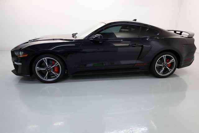 Ford Mustang Thumbnail Image 160