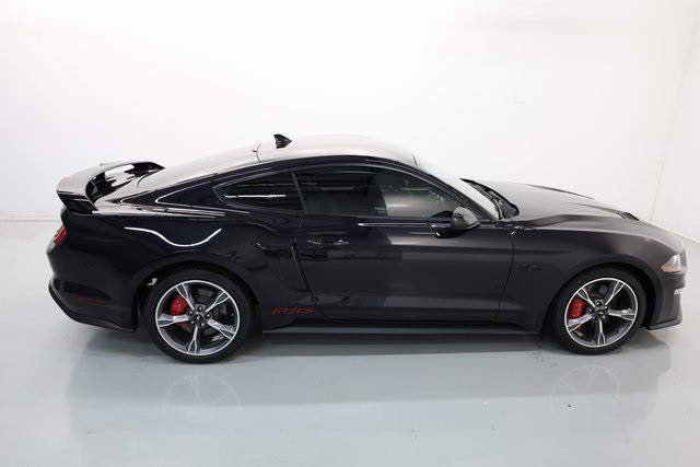 Ford Mustang Thumbnail Image 162
