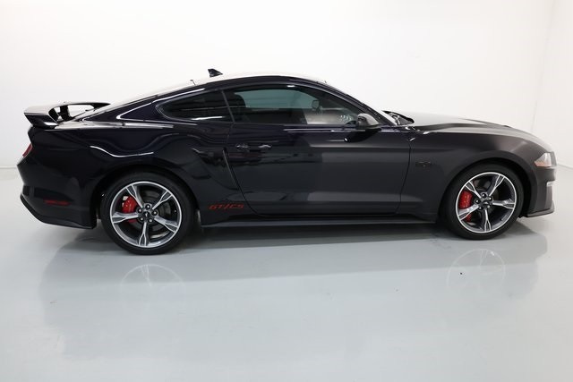 Ford Mustang Thumbnail Image 163