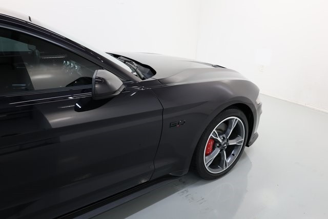 Ford Mustang Thumbnail Image 164
