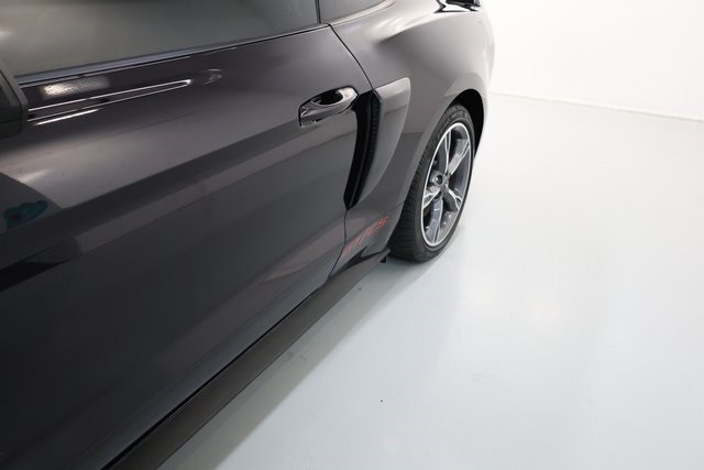 Ford Mustang Thumbnail Image 165