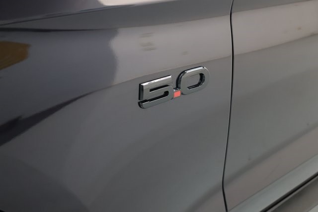 Ford Mustang Thumbnail Image 166