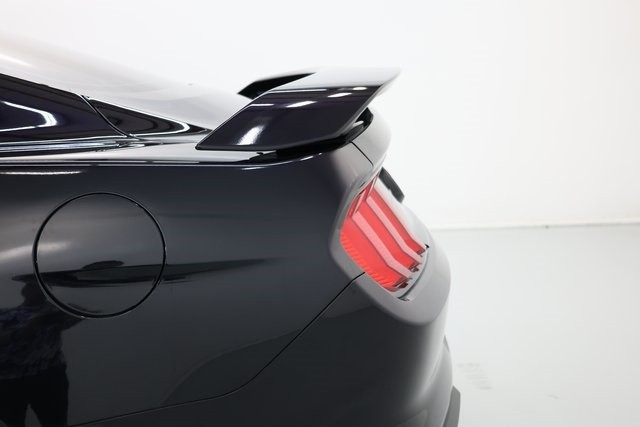 Ford Mustang Thumbnail Image 168