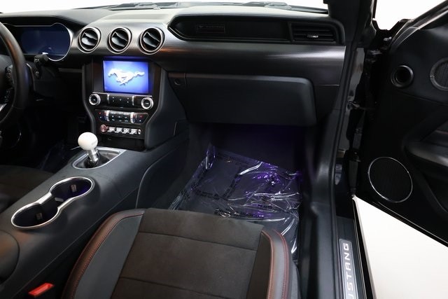 Ford Mustang Thumbnail Image 177