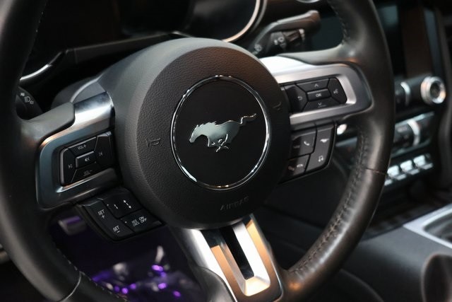 Ford Mustang Thumbnail Image 181