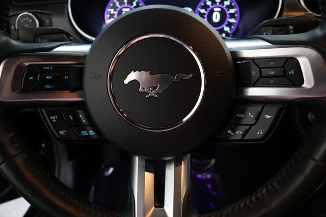 Ford Mustang Thumbnail Image 182