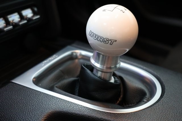 Ford Mustang Thumbnail Image 183