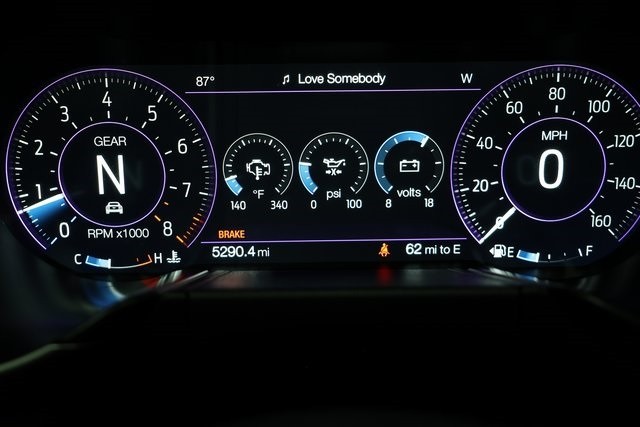 Ford Mustang Thumbnail Image 185