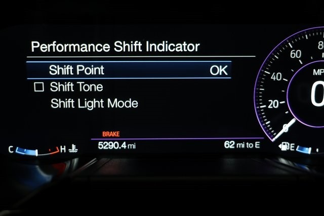 Ford Mustang Thumbnail Image 189