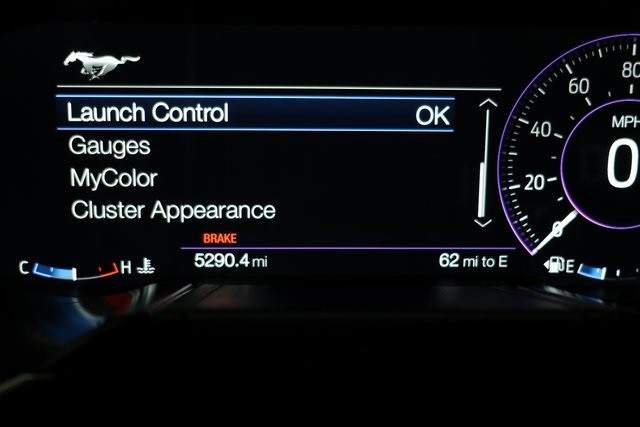 Ford Mustang Thumbnail Image 190