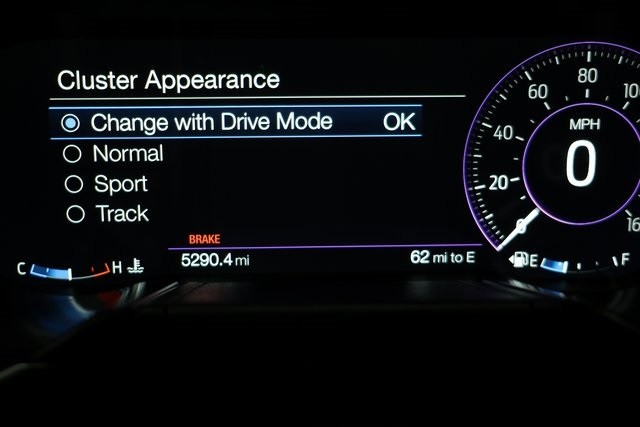 Ford Mustang Thumbnail Image 191