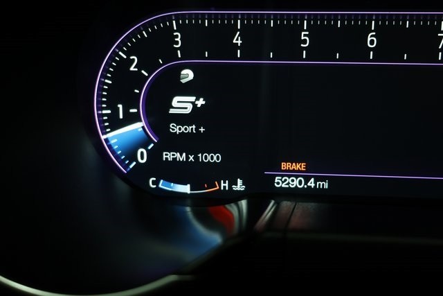 Ford Mustang Thumbnail Image 192