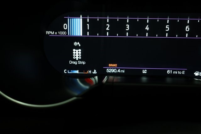 Ford Mustang Thumbnail Image 193