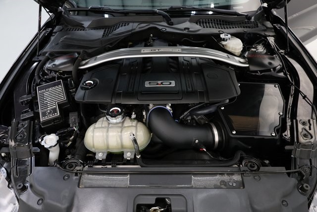 Ford Mustang Thumbnail Image 200