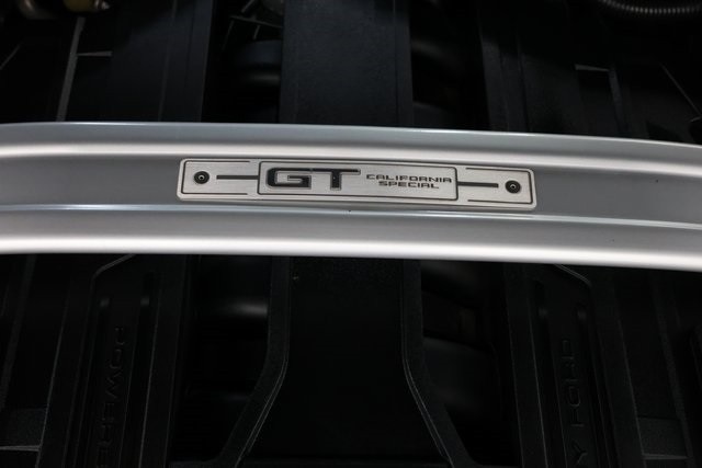 Ford Mustang Thumbnail Image 201